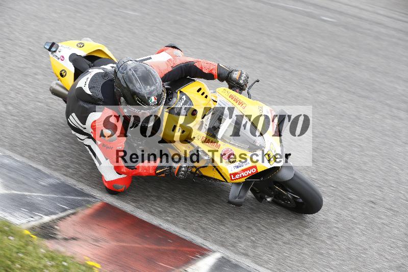 /18 23.05.2025 Get Faster Caremotion ADR/Gruppe rot/97